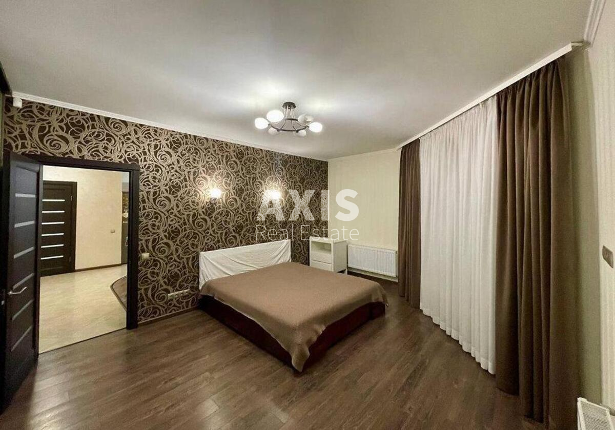 1k apartment prov. Moskovs'kyj 2І4