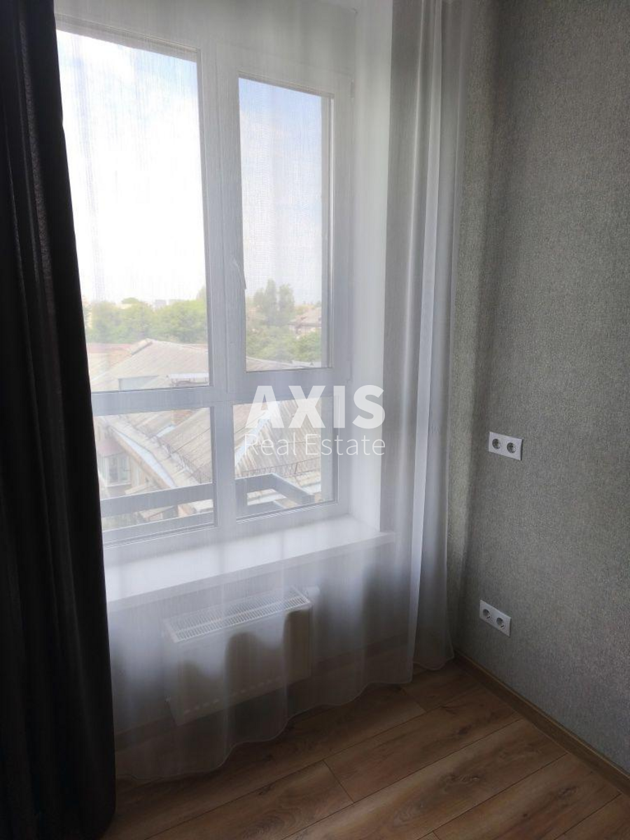 1k apartment vul. Teligy Oleny 25350046