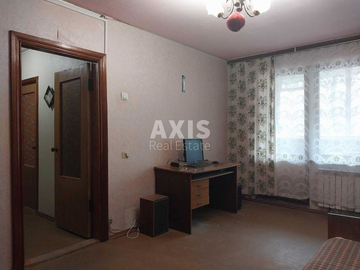 2к квартира ул. Курнатовского 2б1