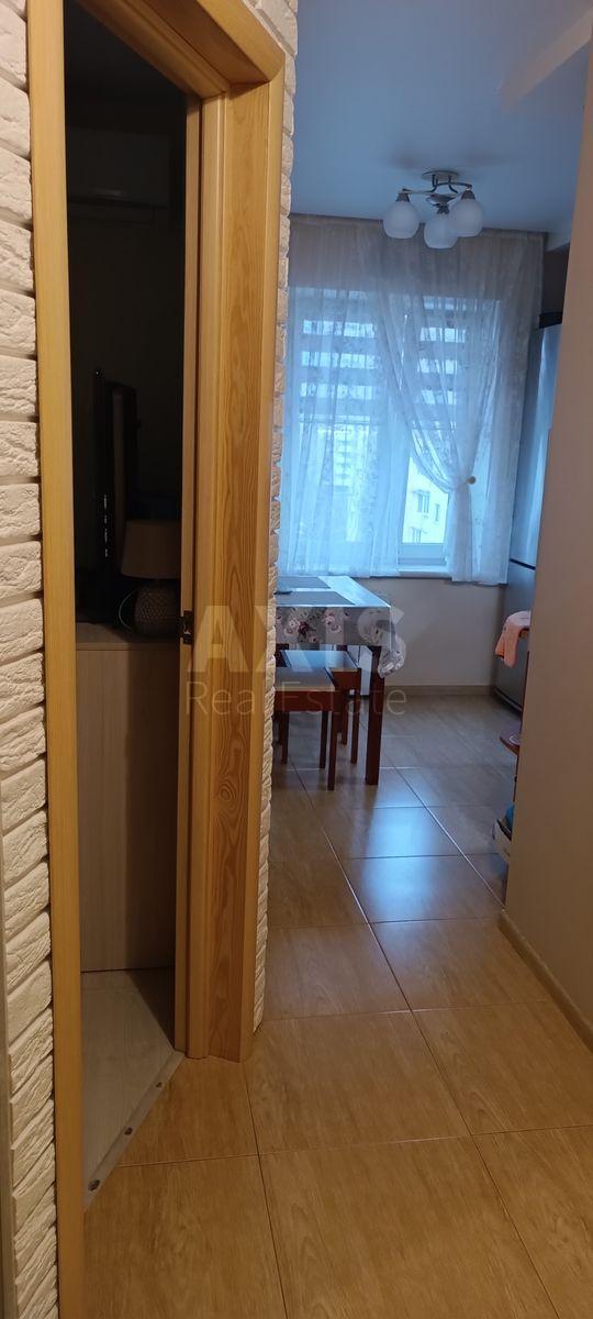1к квартира ул. Радужная 2Б7