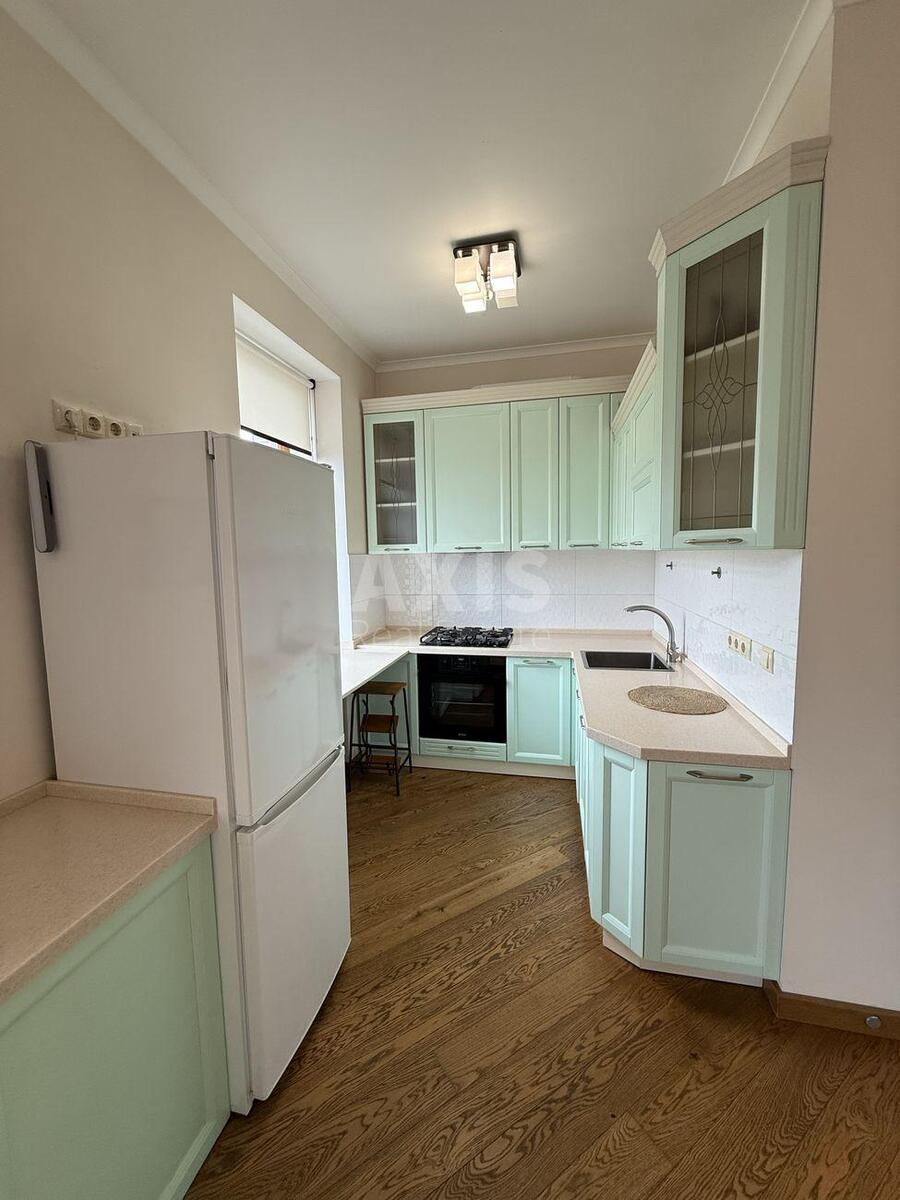 3k apartment vul. Doroshenka Petra 55572101