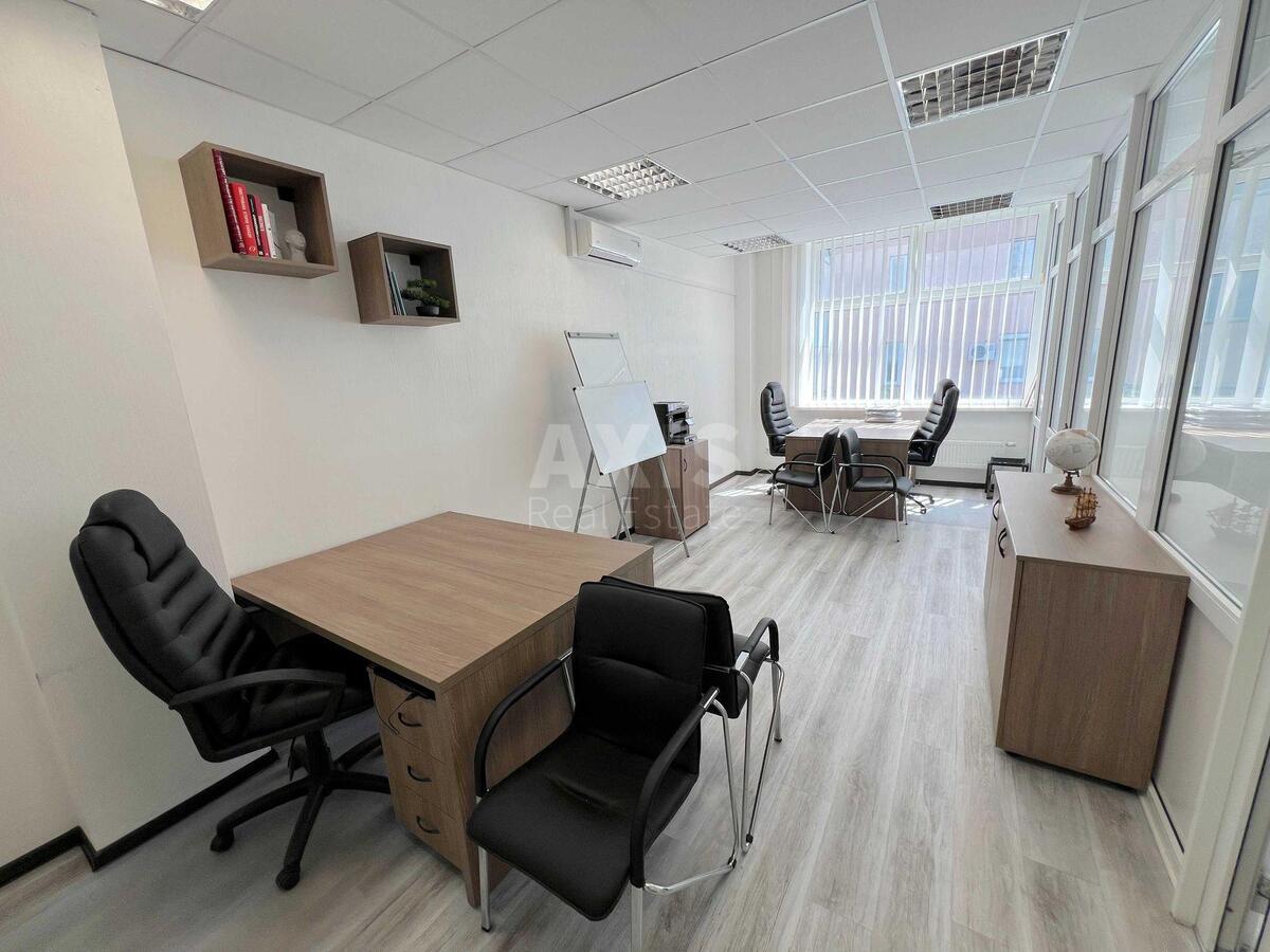 Офис ул. Окипной Раисы 4Б, 84м257230