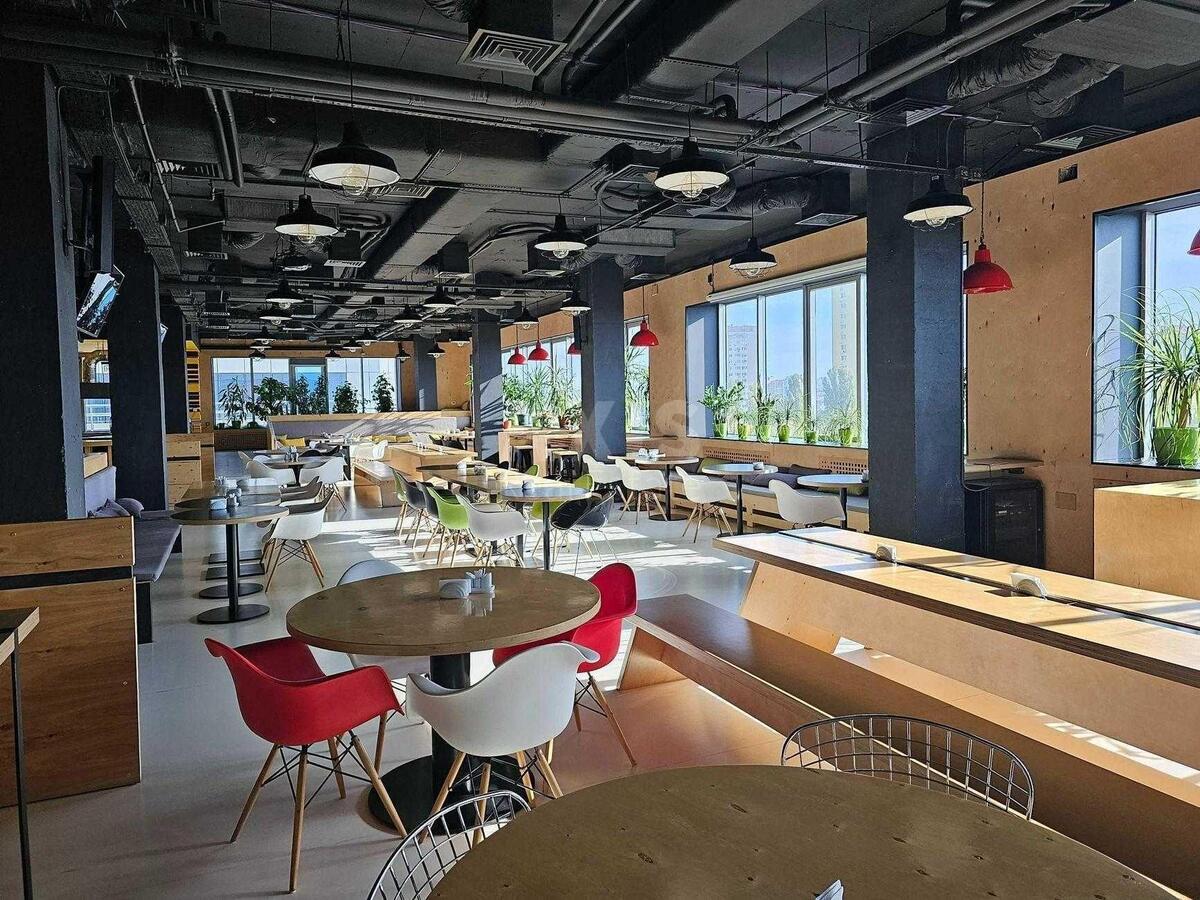 Office bul. Lepse Ivana 6Б, 1400m25724512