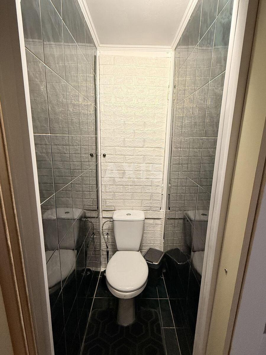 1к квартира пр-т Оболонский 37616709