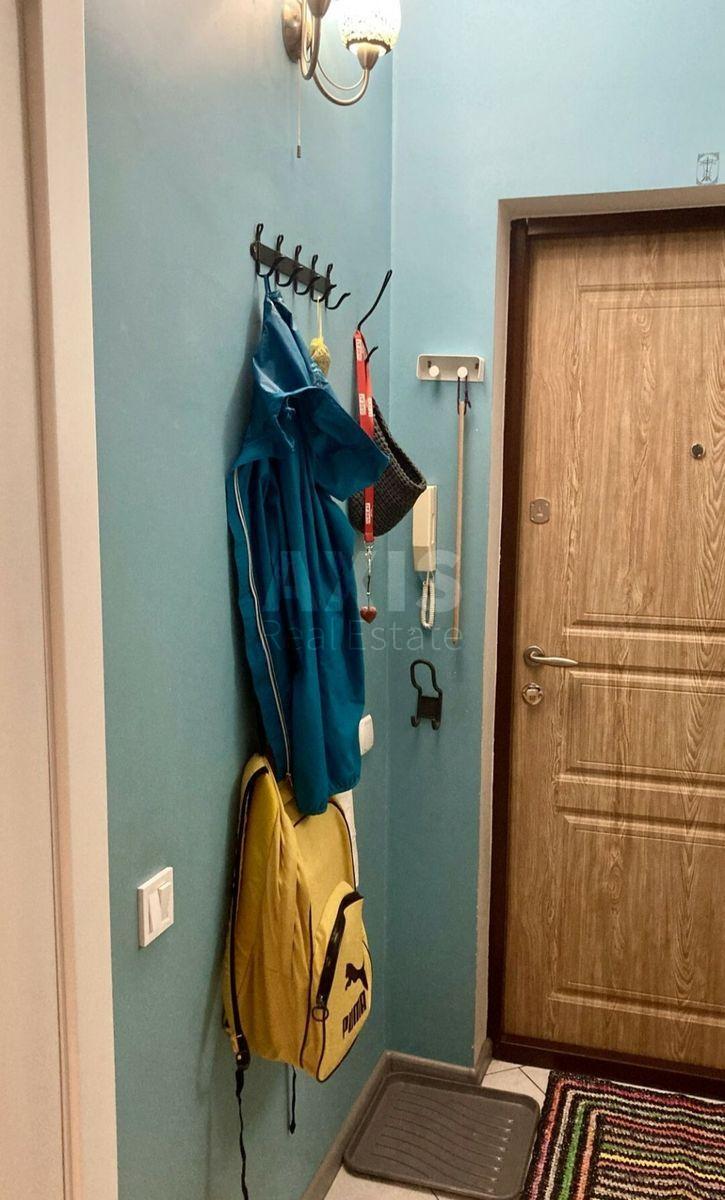 1k apartment vul. Kondratjuka Jurija 4А2