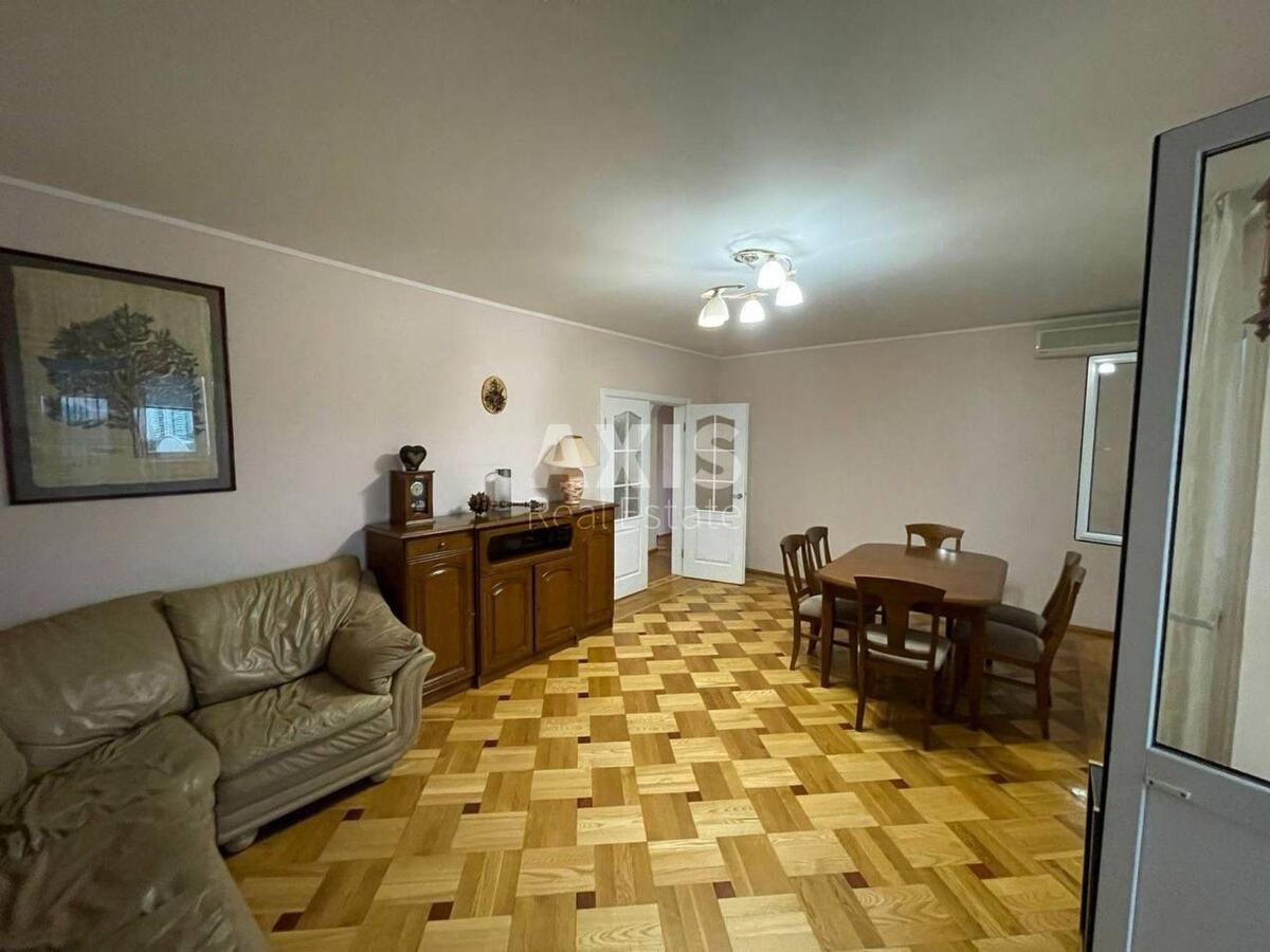 3k apartment vul. Lebedjeva-Kumacha 12594416