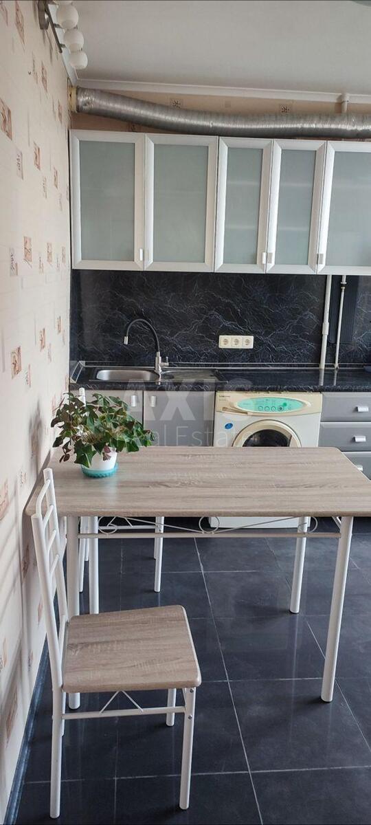 1к квартира ул. Энтузиастов 27617341