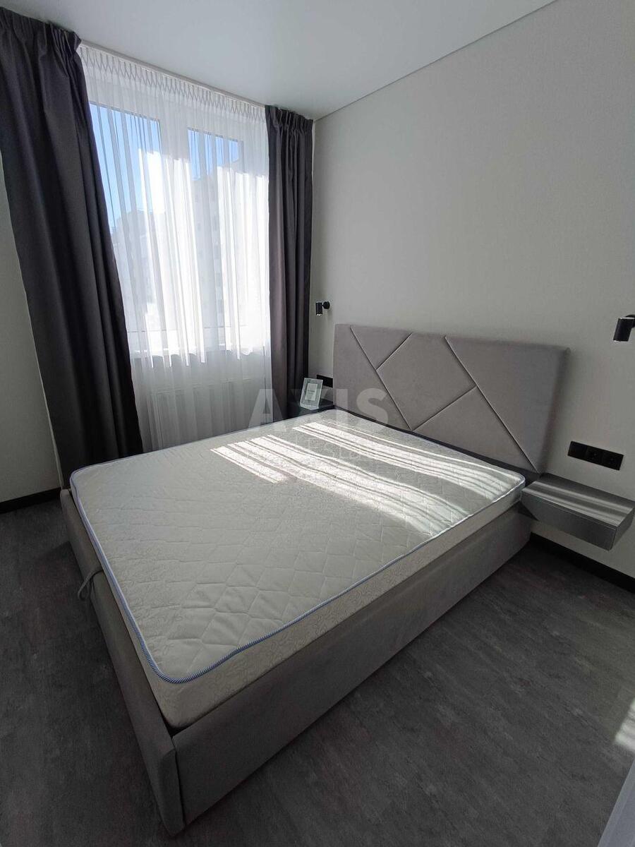 1k apartment prov. Baltijs'kyj 236