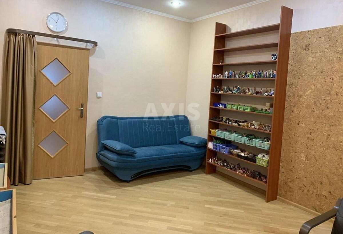Office vul. Bogomol'cja Akademika 7/14, 53m2573942