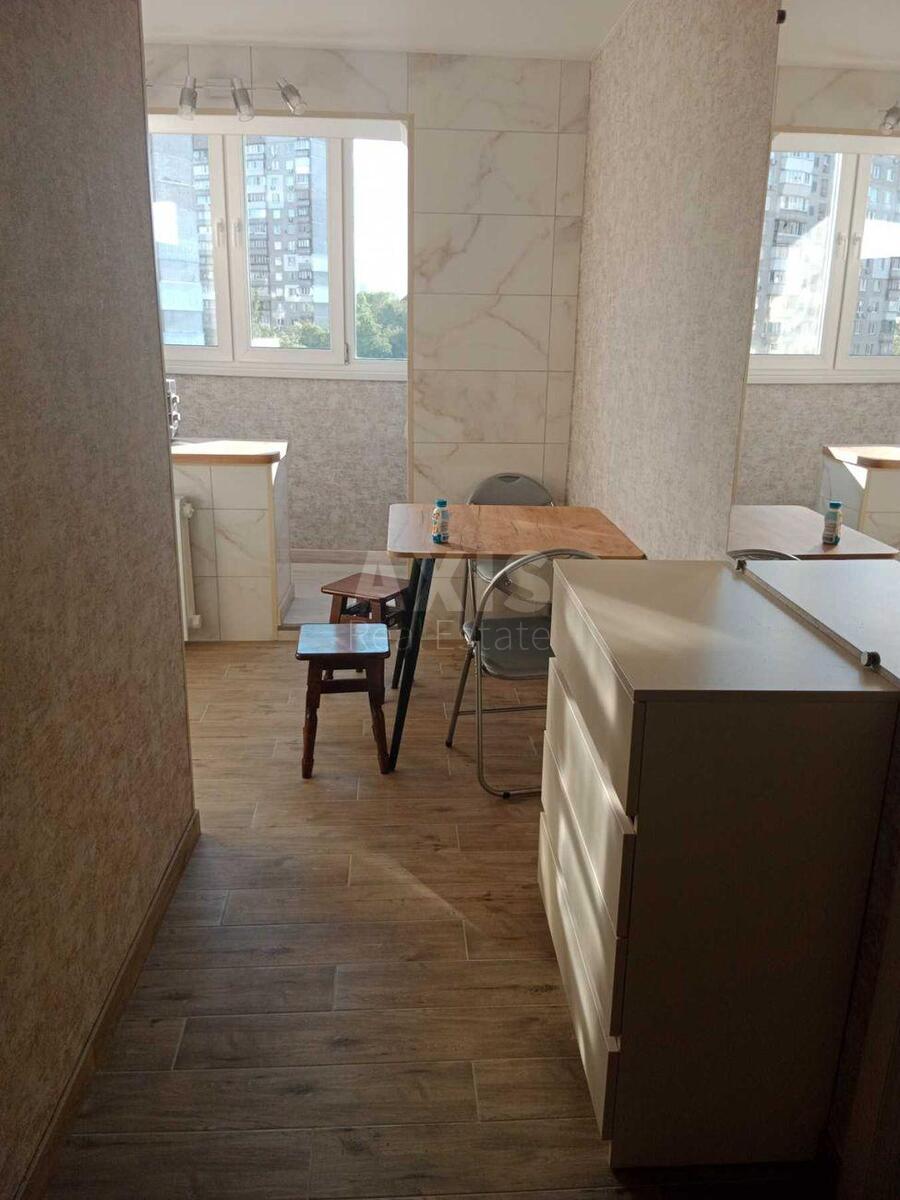 1к квартира ул. Демеевская 39617603