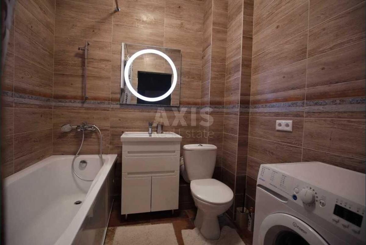 1k apartment vul. Raketna 242