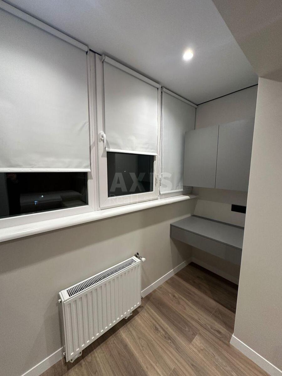 1k apartment vul. Demii'vs'ka 396181813