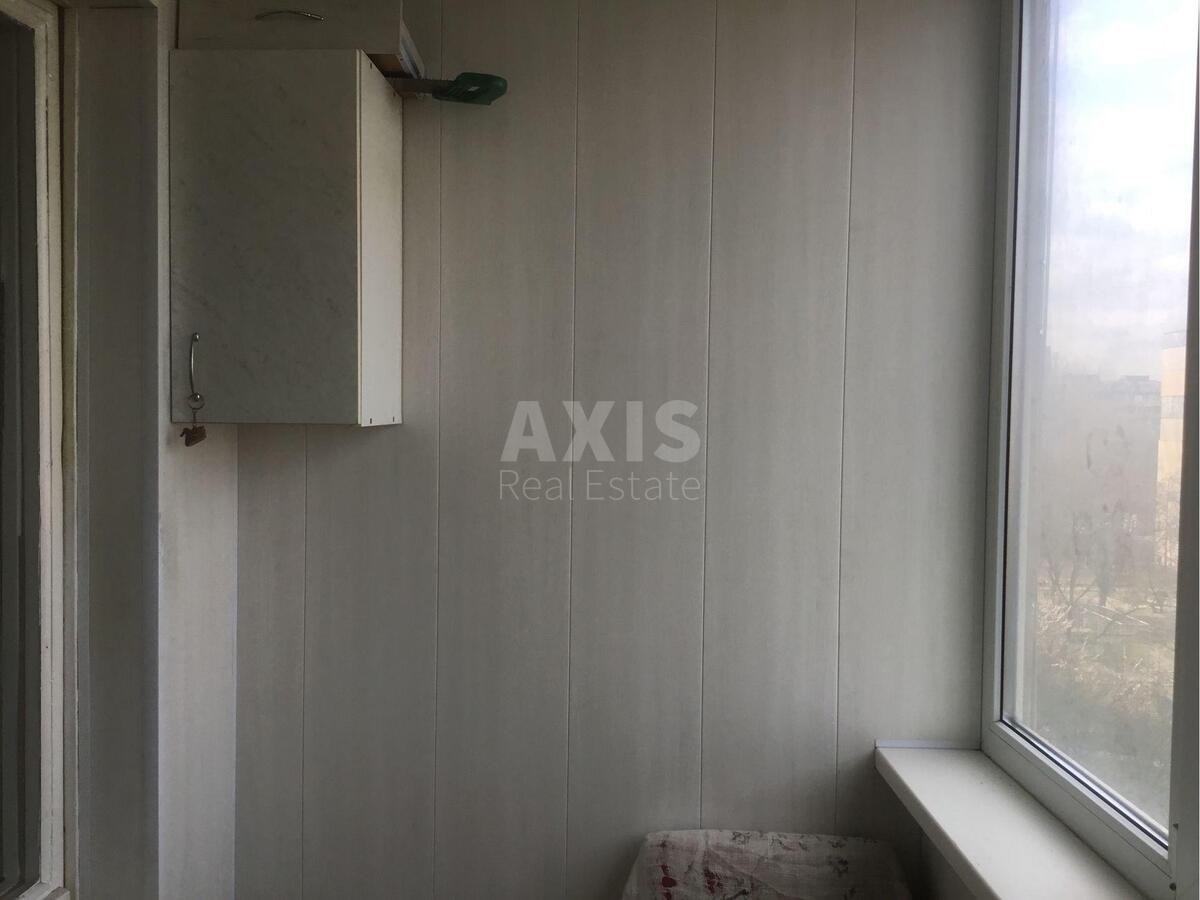 2k apartment vul. Cheljabins'ka 34