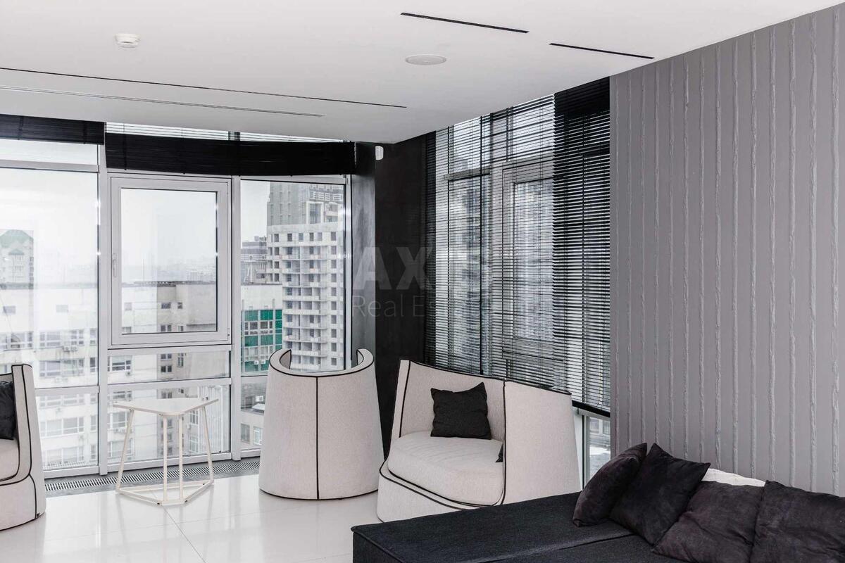 Office vul. Saperne Pole 3, 290m2574792