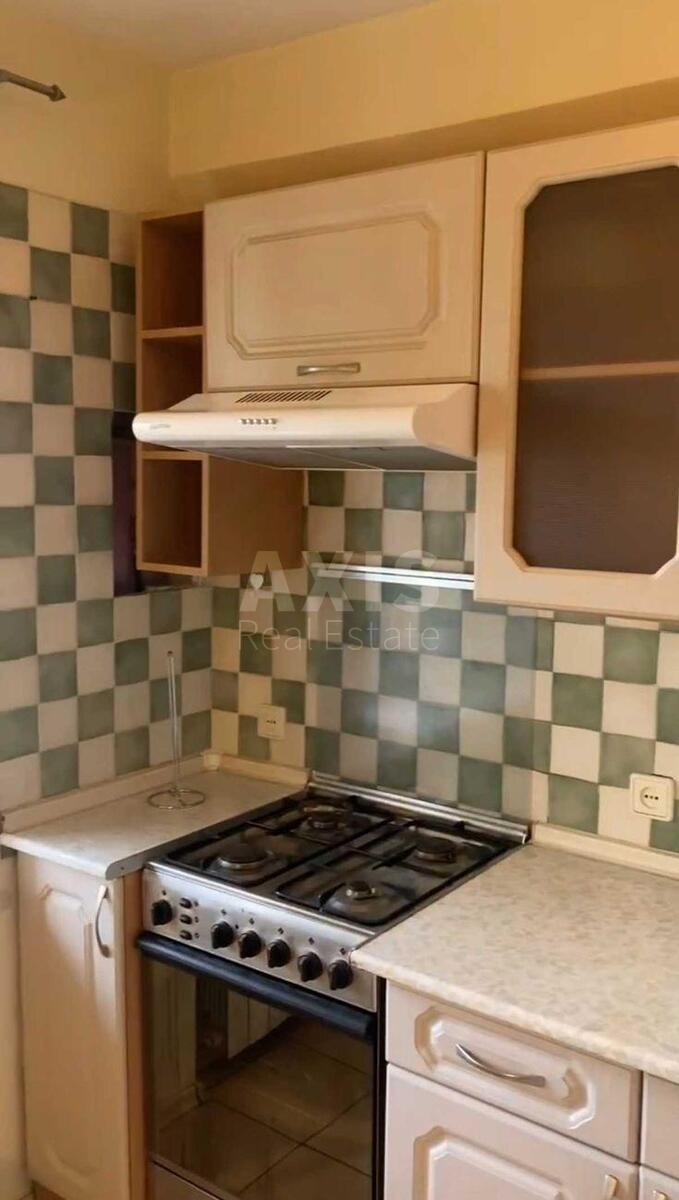 2k apartment vul. Parkovo-Syrec'ka 194
