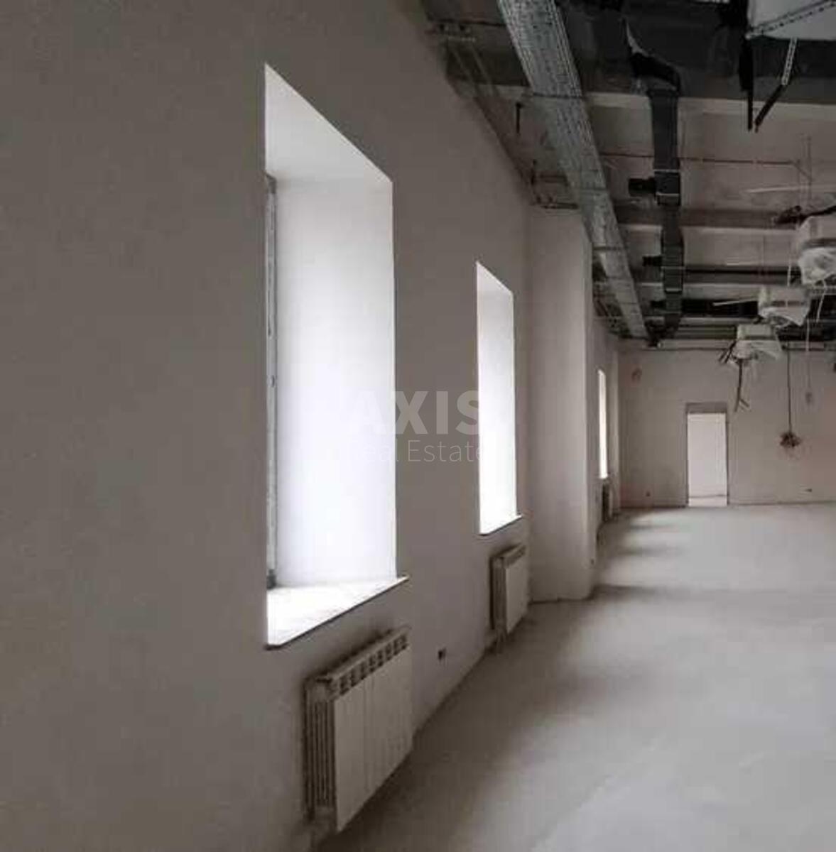 Office vul. Zhyljans'ka 14Б, 280m2618592