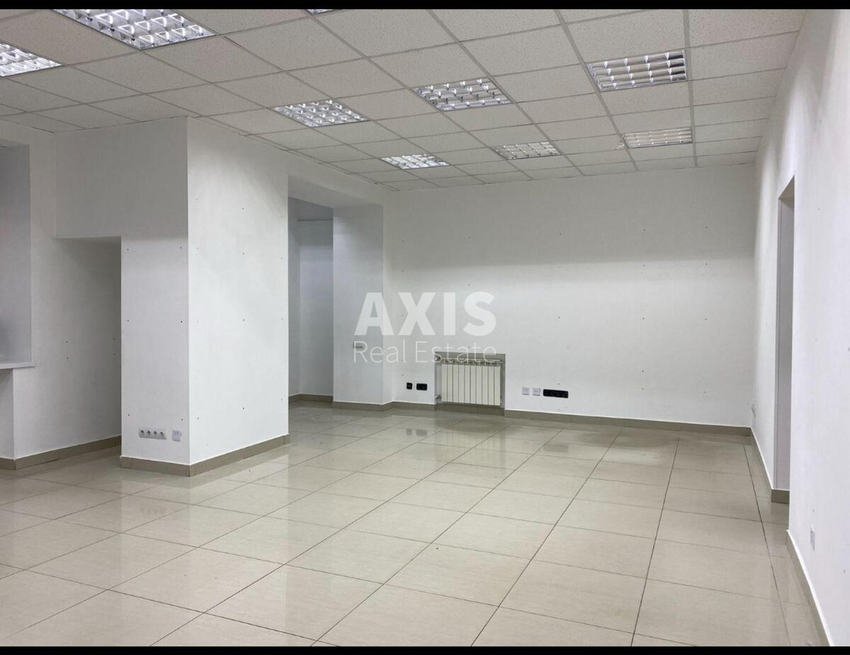 Объект торговли ул. Гетмана Павла Полуботка 18, 71м2618502