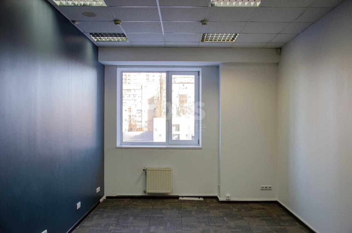 Office vul. Pymonenka Mykoly 13, 311m2575551