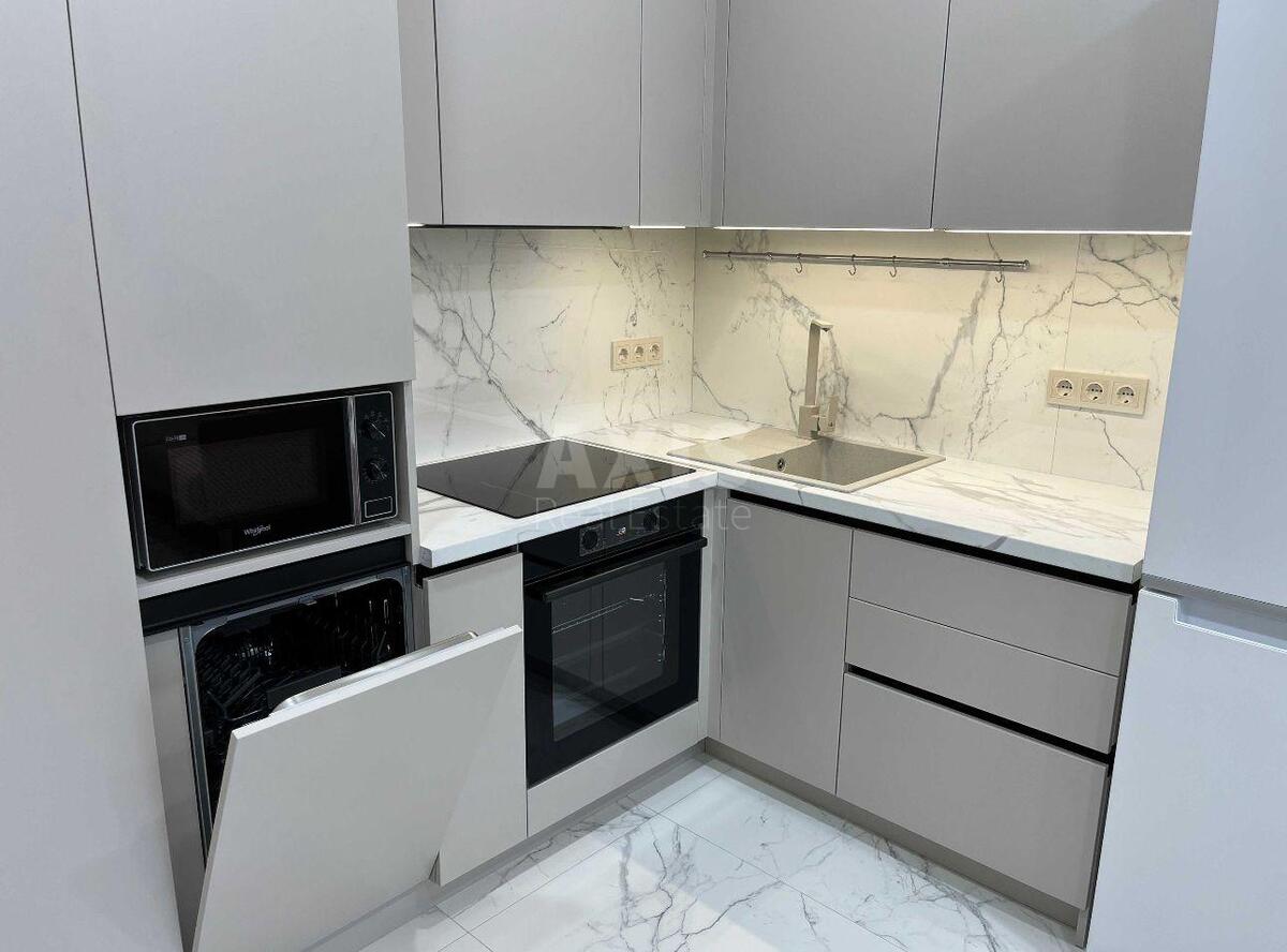 1k apartment pr-t Pravdy 49