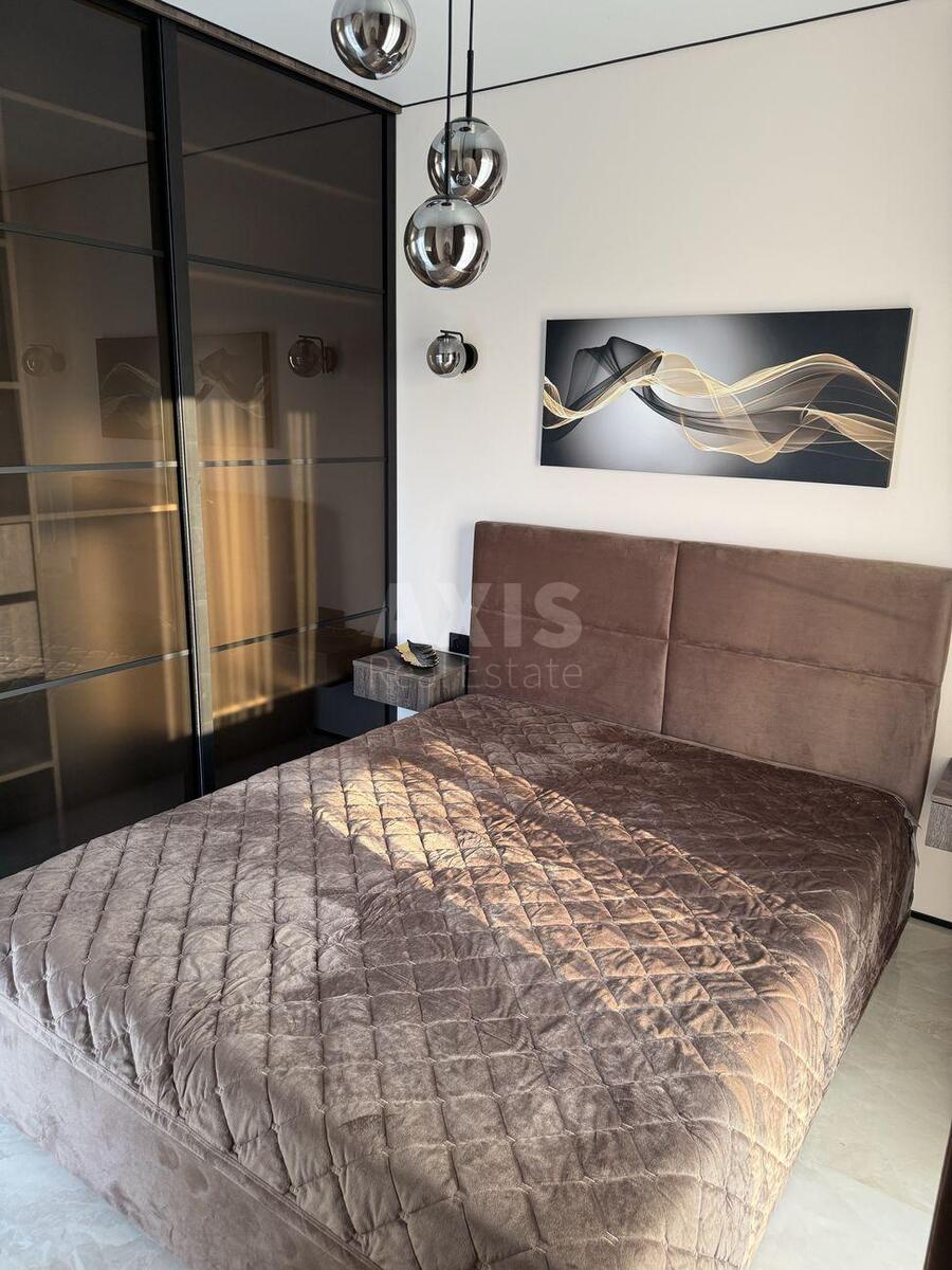 1k apartment vul. Myhajla Maksymovycha 24575737