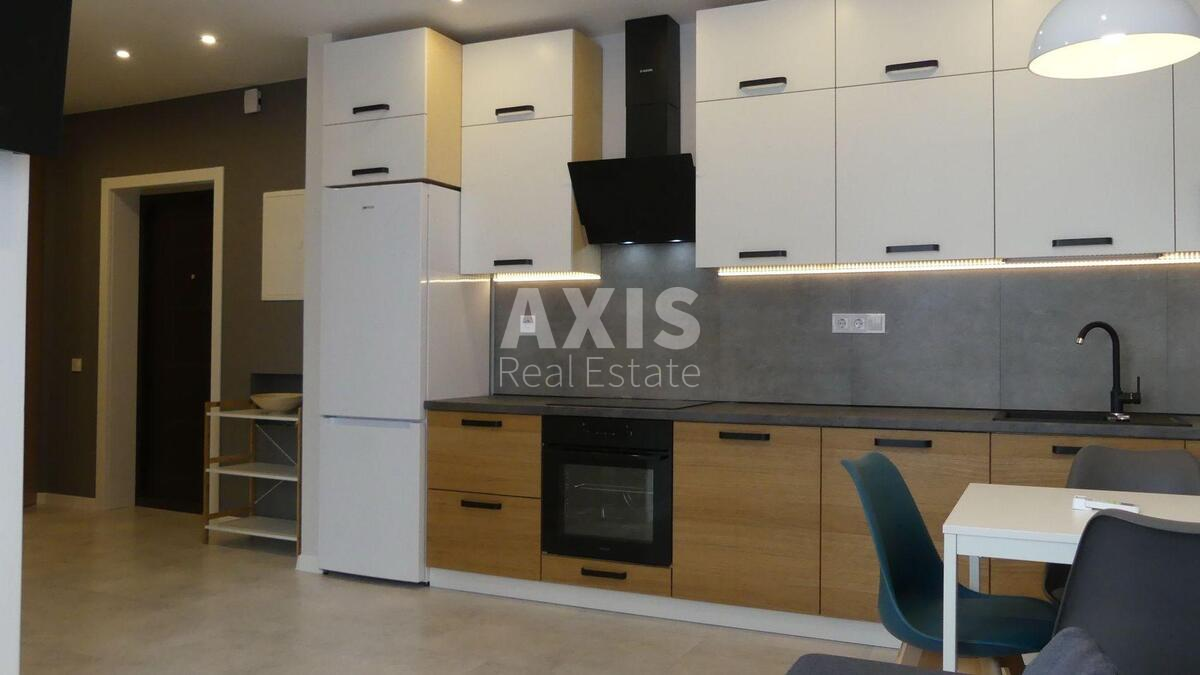 1к квартира наб. Днепровская 15