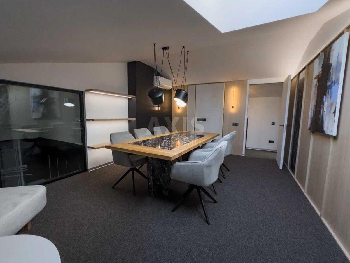 Офис ул. Панаса Мирного 8, 176м2619285