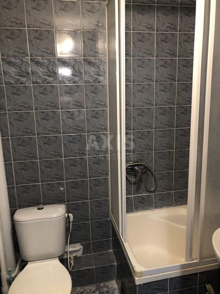 3k apartment vul. Gogolivs'ka 275