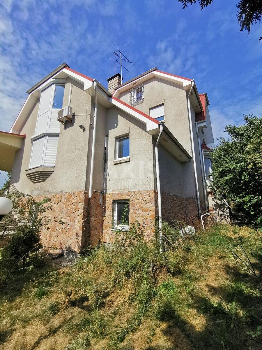 Дoм ул. Владимира Брожко, 460м2, город Киев48061