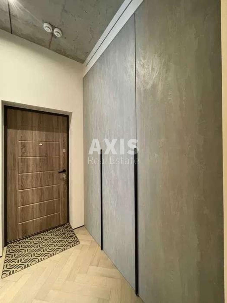 2k apartment vul. Bul'varno-Kudrjavs'ka 15280617