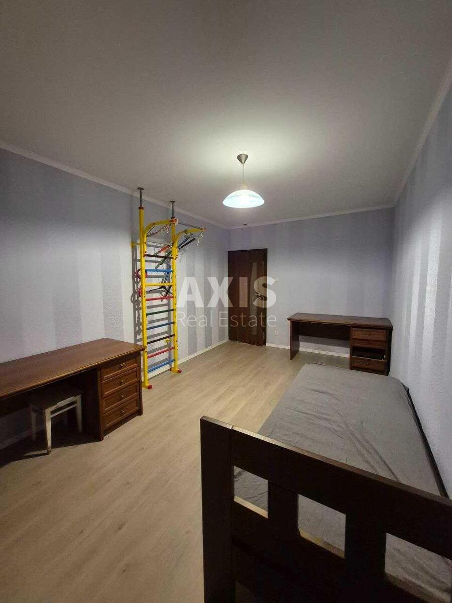 3k apartment vul. Myloslavs'ka 4597754