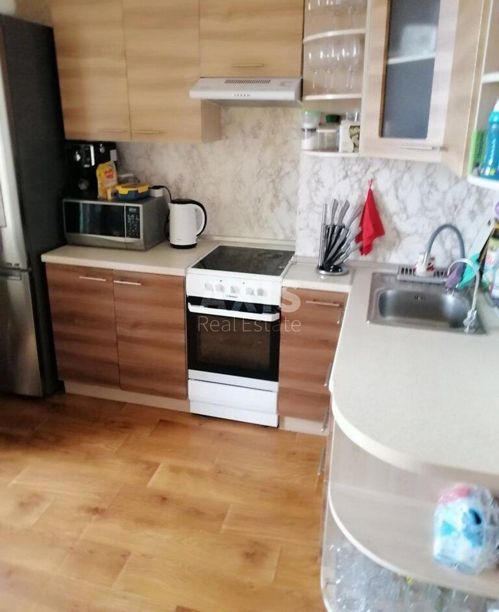 1k apartment vul. Zakrevs'kogo Mykoly 97А359025