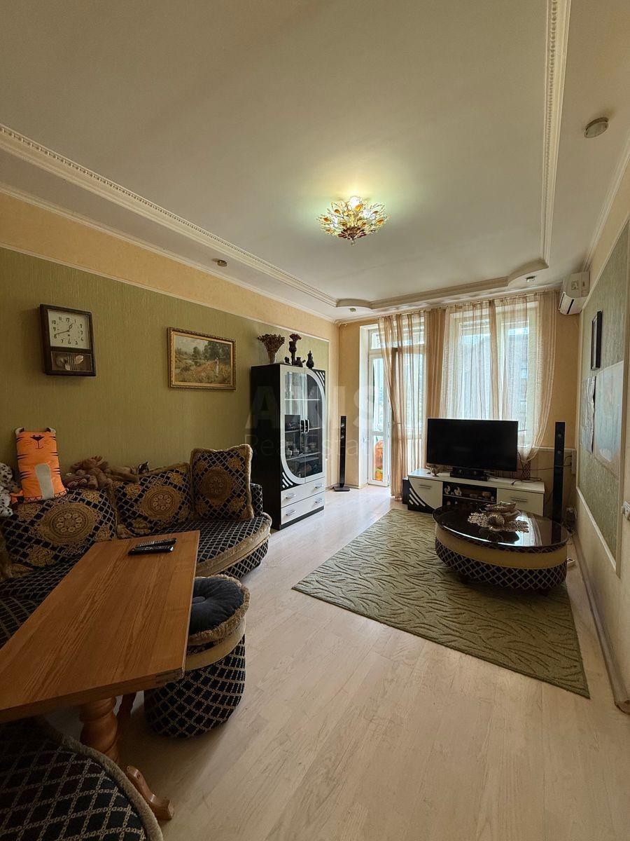 3k apartment vul. Bilorus'ka 30576980