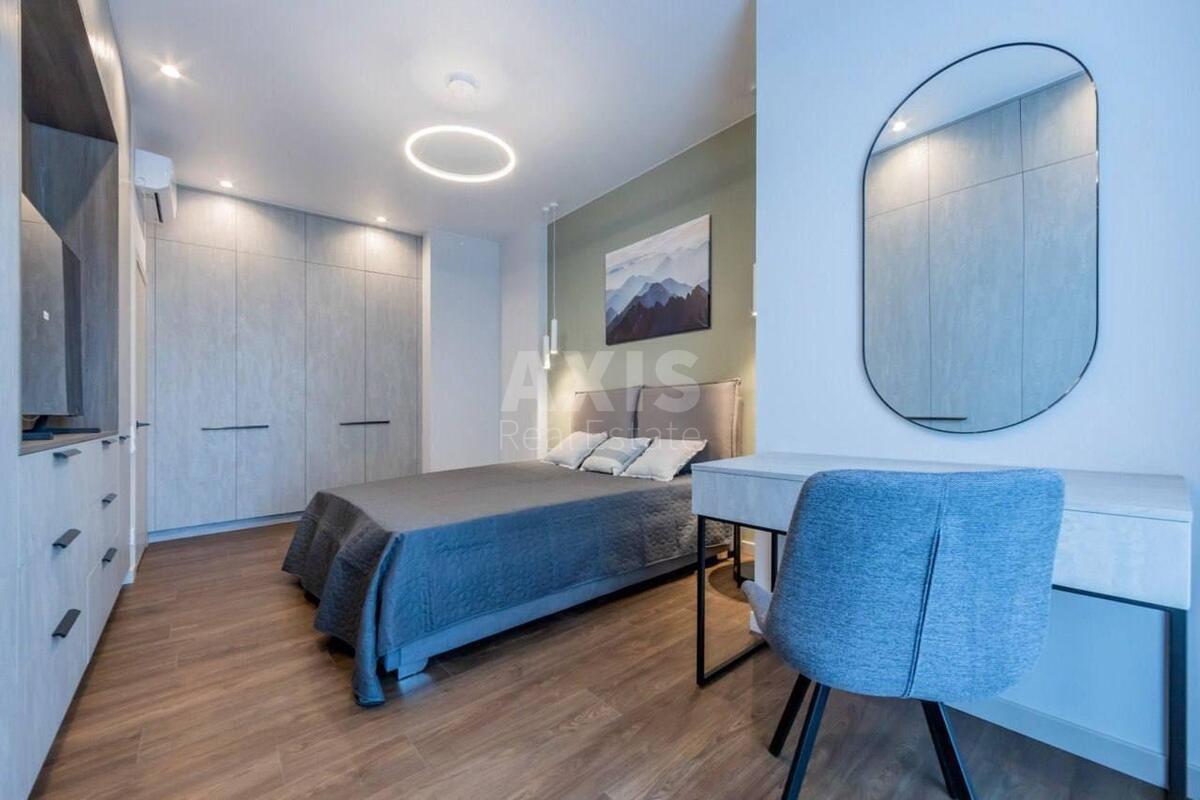 2k apartment vul. Barbjusa Anri 37/1577204