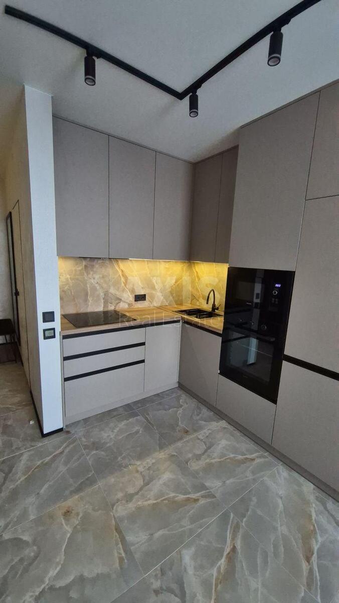 1к квартира ул. Семьи Кристеров 2057738