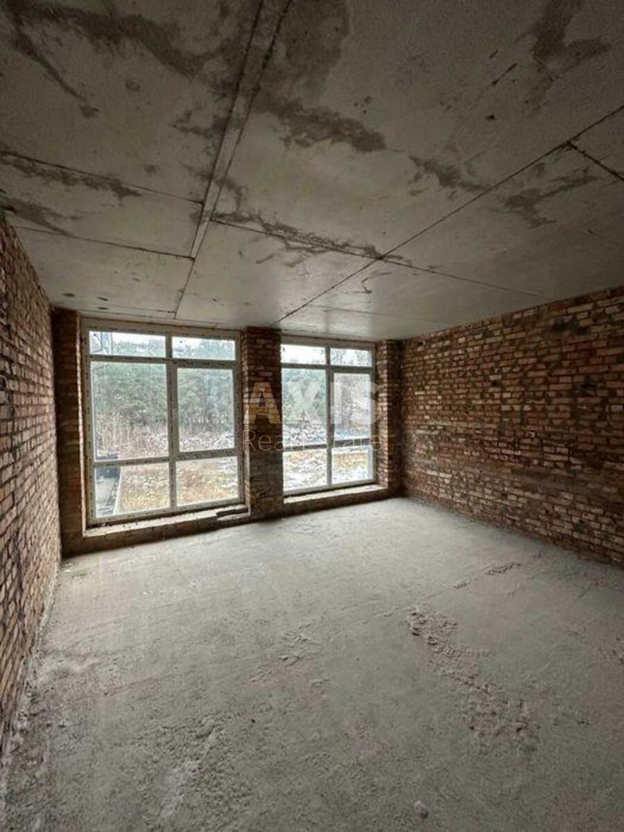 1k apartment prov. Radystiv 180