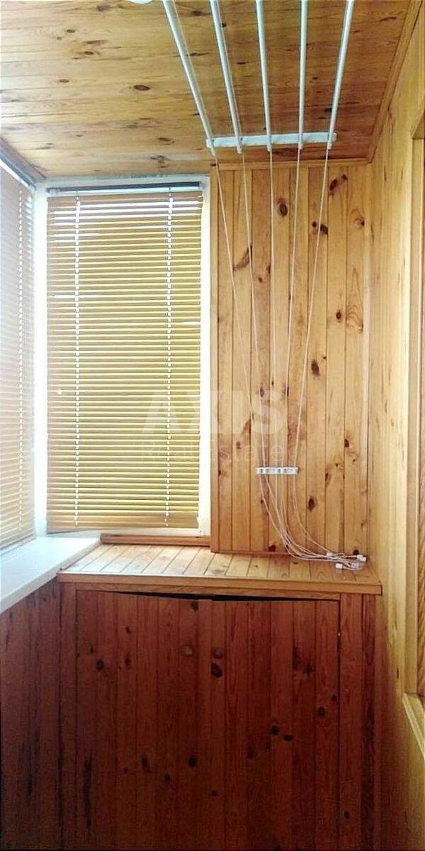 3k apartment vul. Mostyc'ka 14621258