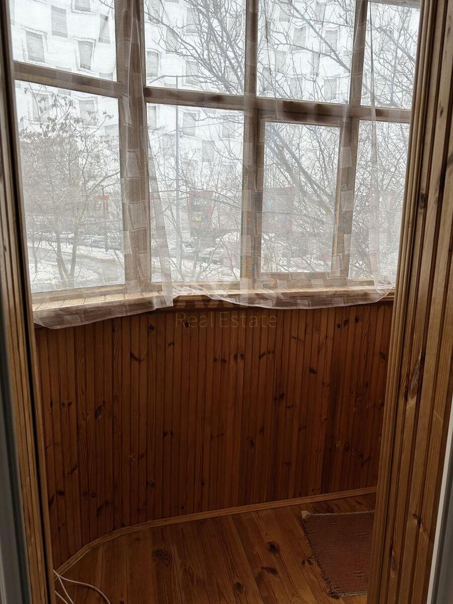 3k apartment vul. Symyrenka 1В9
