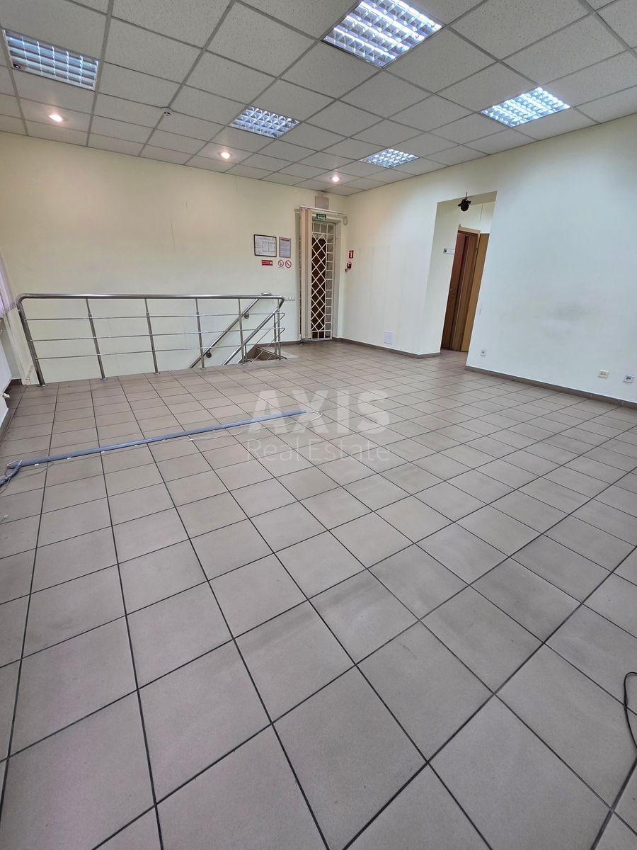 Office vul. Mechnykova 11, 74m2578473