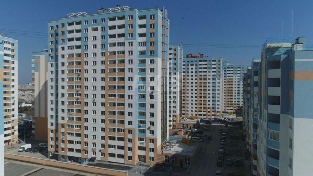 3k apartment vul. Danchenka Sergija 326215213