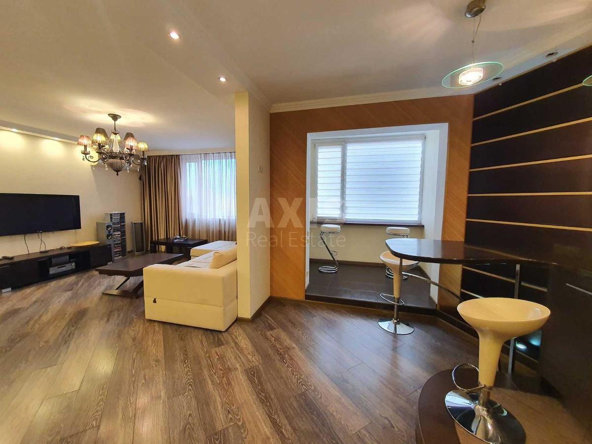 2k apartment pr-t Bazhana Mykoly 1М420652