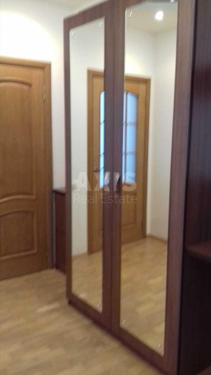 2к квартира ул. Елены Пчилки 3А3