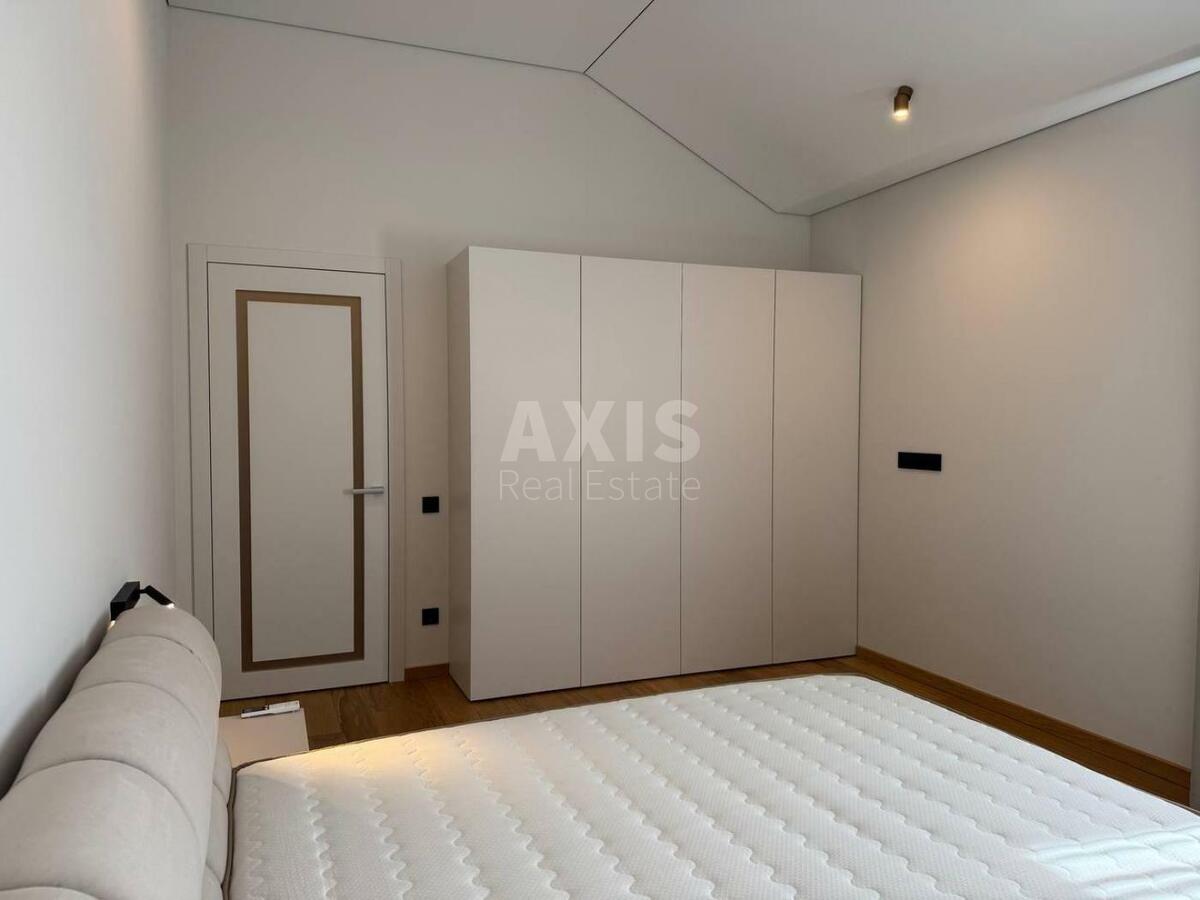 House vul. Vynogradna, 160m2, Kyiv city5791519