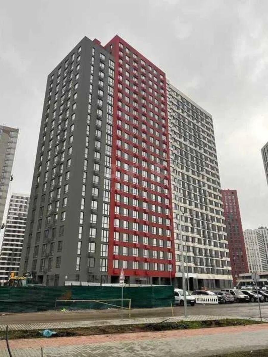 3k apartment pr-t Pravdy 1