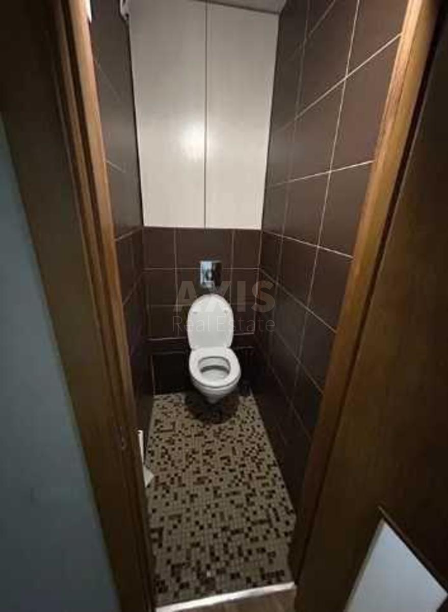 1k apartment vul. Ahmatovoi' Anny 7157