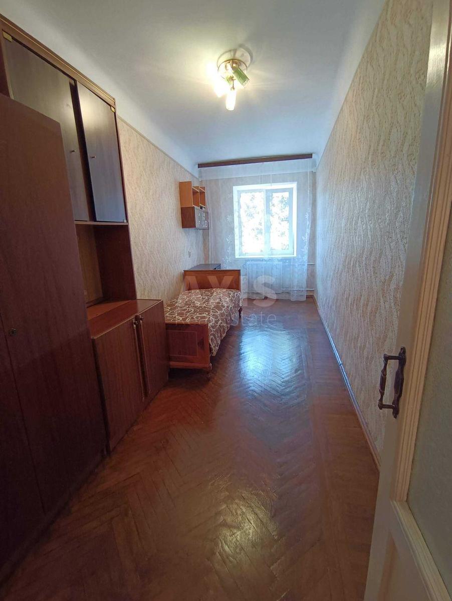 3k apartment vul. Krasnova Mykoly 88