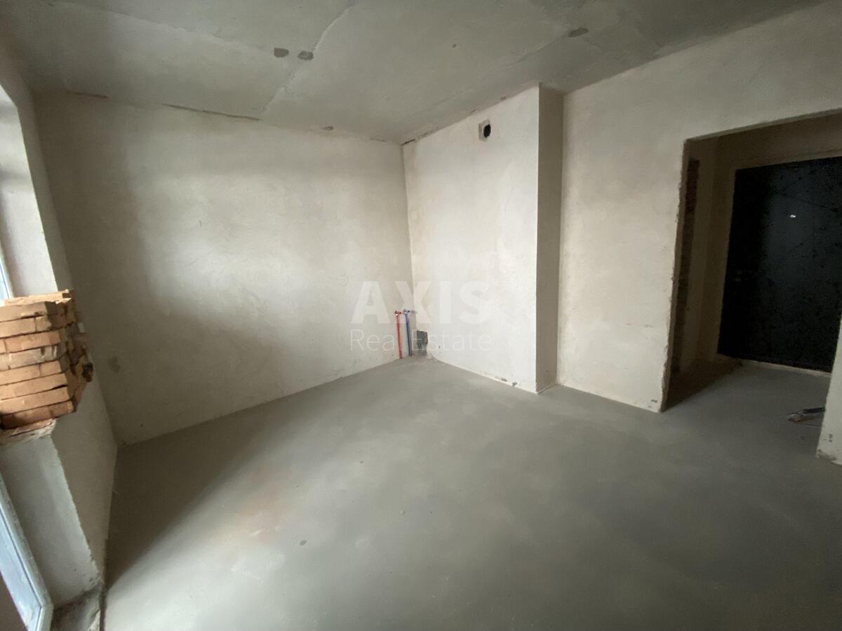 2k apartment vul. Baggovutivs'ka 254