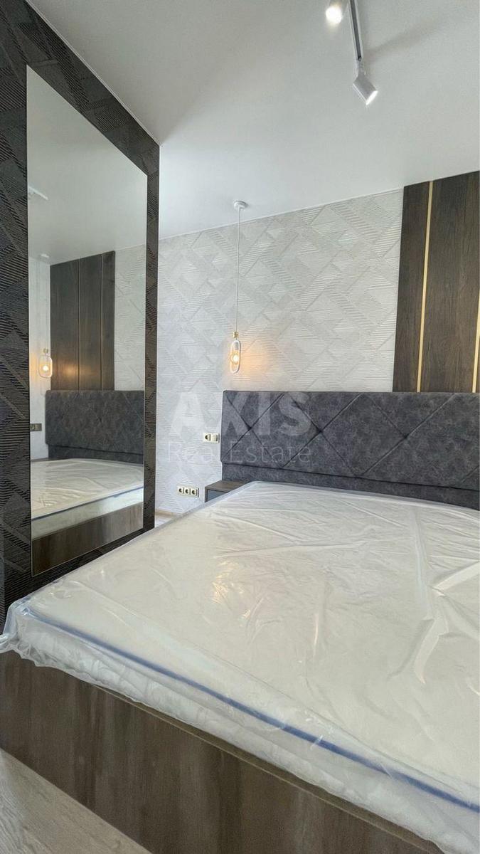 1к квартира ул. Практичная 14