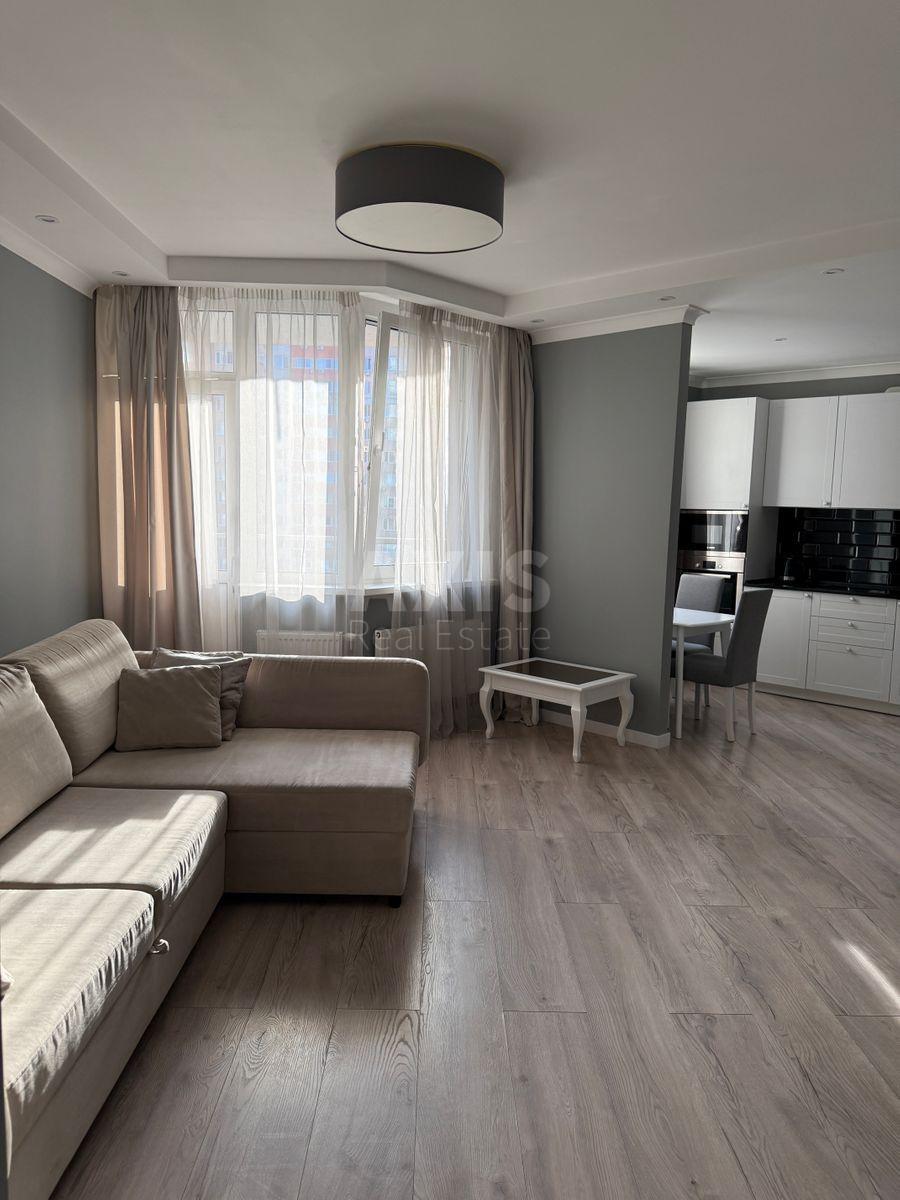 2к квартира ул. Симоненко Василия 5580260