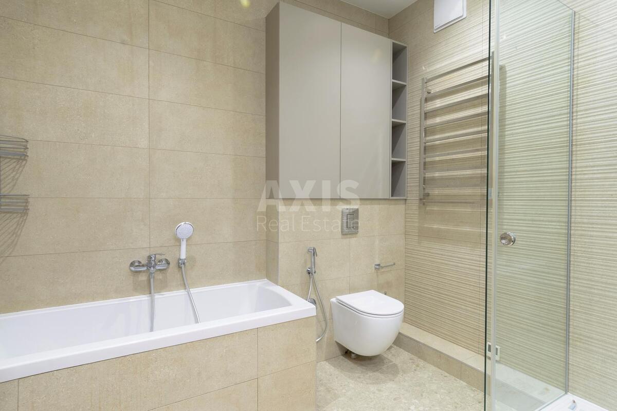 1k apartment vul. Antonovycha 118/9594087