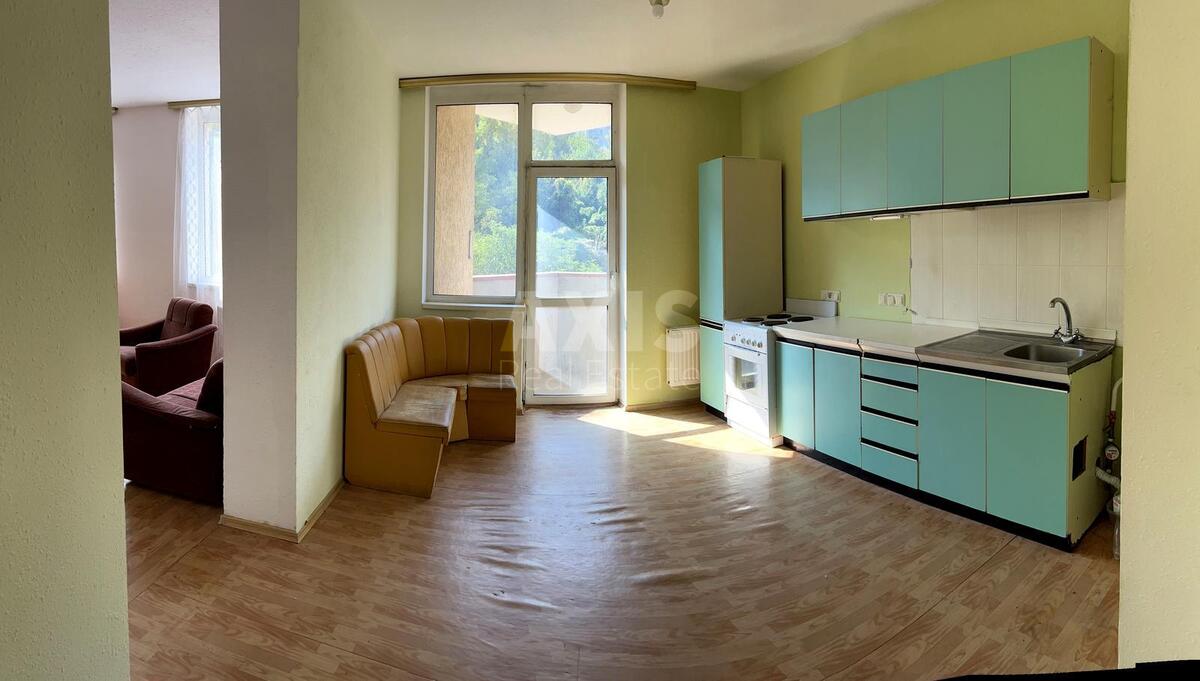 1k apartment vul. Saperno-Slobids'ka 22594254